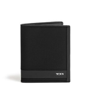 TUMI SLG Passport Wallet